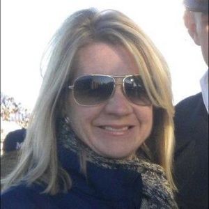 Meet your Posher, Diane